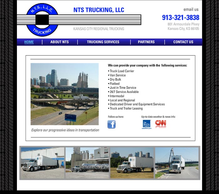 nts trucking